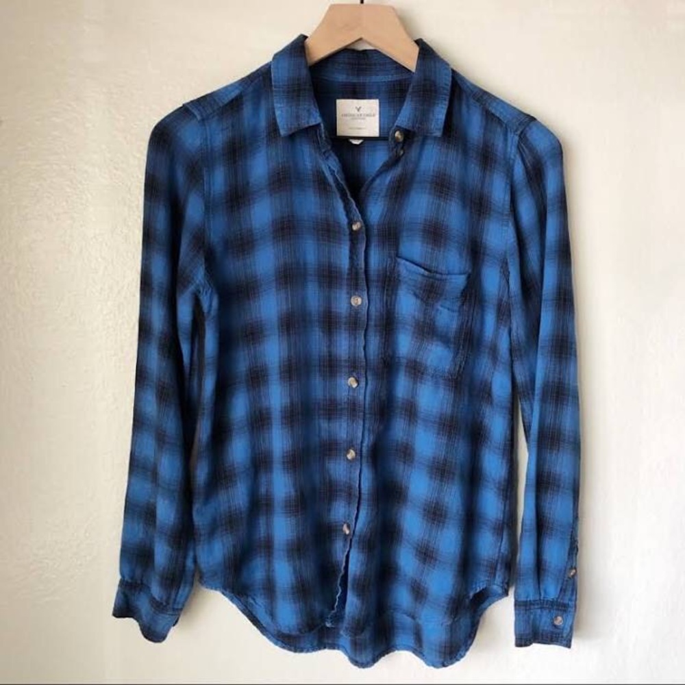 American Eagle Outfitters 🦅 Boyfriend Fit